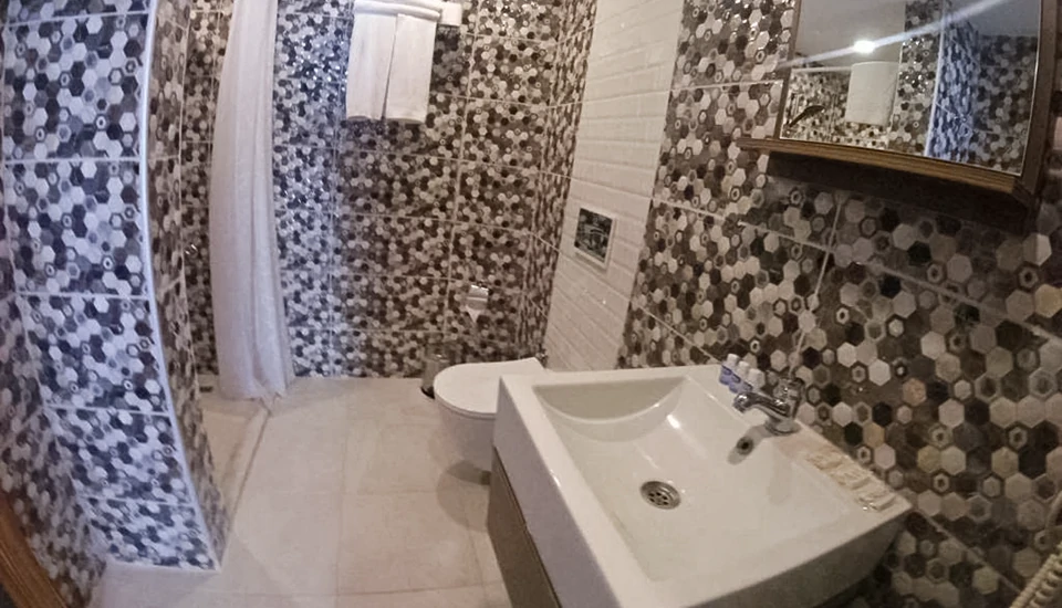 هتل اسمارت هالیدی بدروم